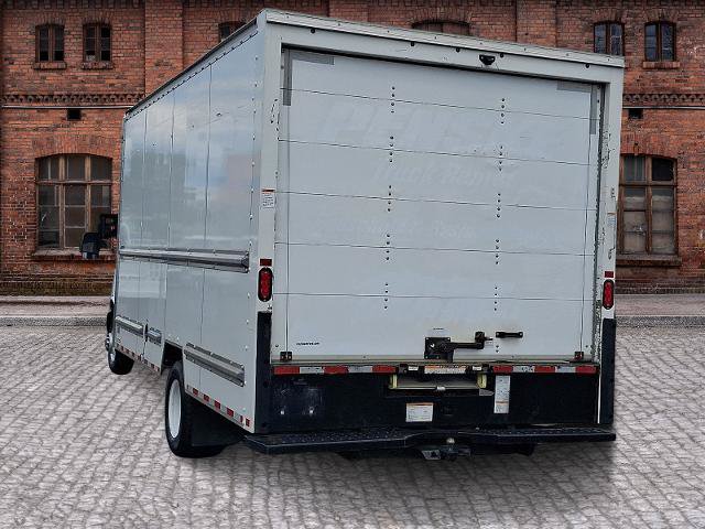 Used 2021 GMC Savana 3500 Extended w/ Power Convenience Package RWD image 6