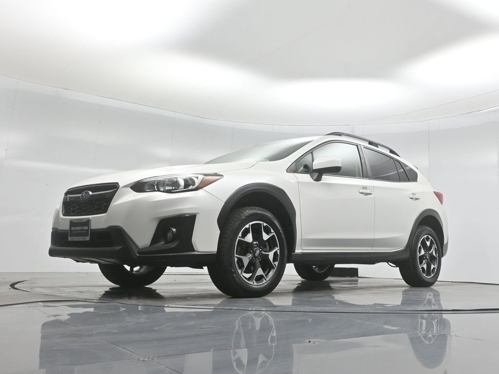 Used 2019 Subaru Crosstrek 2.0i Premium image 27