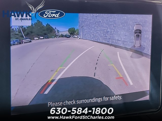 Certified 2023 Ford Explorer XLT w/ Equipment Group 202A AWD/4WD image 16