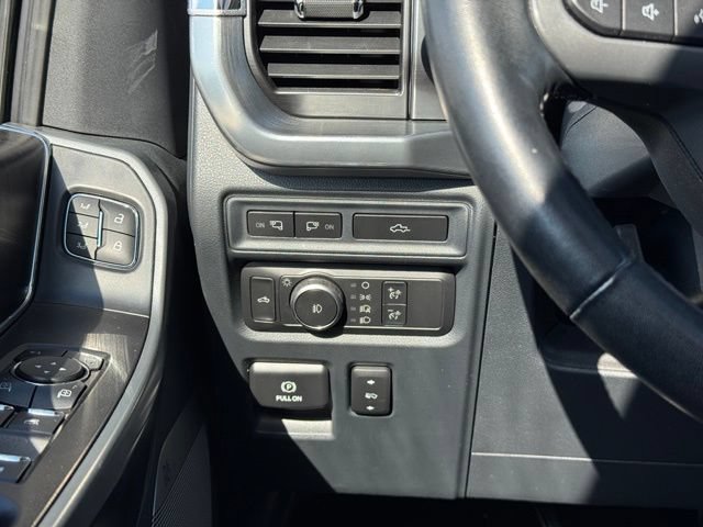 Certified 2022 Ford F150 Lariat AWD/4WD image 33