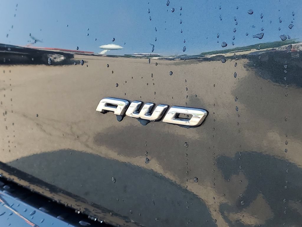 Certified 2023 Ford Edge SEL AWD/4WD image 7
