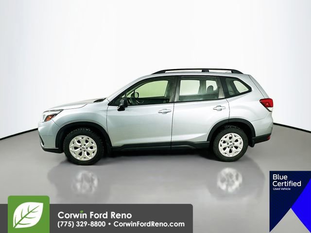 Used 2021 Subaru Forester image 3