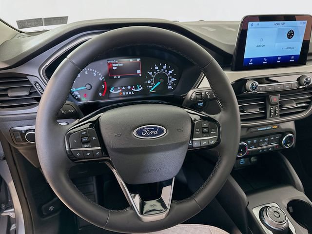 Certified 2022 Ford Escape SE w/ Convenience Package image 13