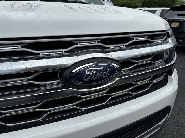 Certified 2023 Ford Expedition Platinum AWD/4WD image 10
