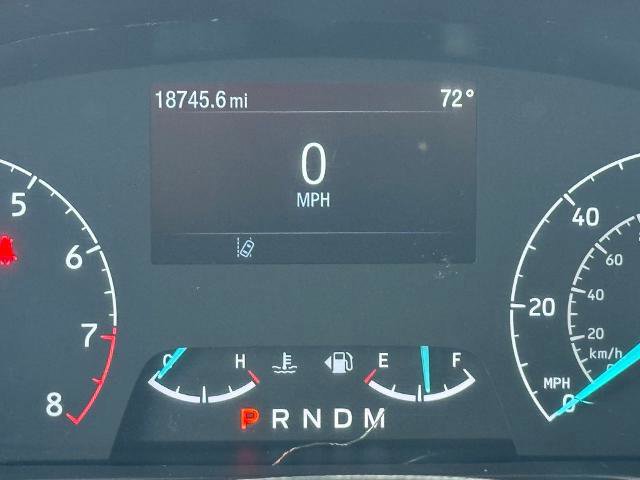 Certified 2024 Ford Transit 250 Base w/ Exterior Upgrade Package image 13