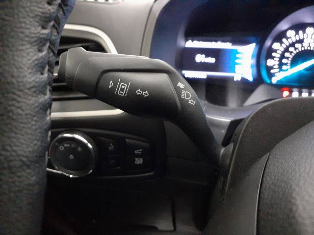 Certified 2024 Ford Edge SEL w/ Convenience Package AWD/4WD image 17