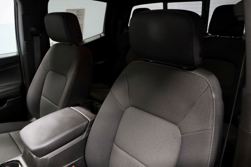 Used 2023 Chevrolet Colorado LT w/ LT Convenience Package image 27