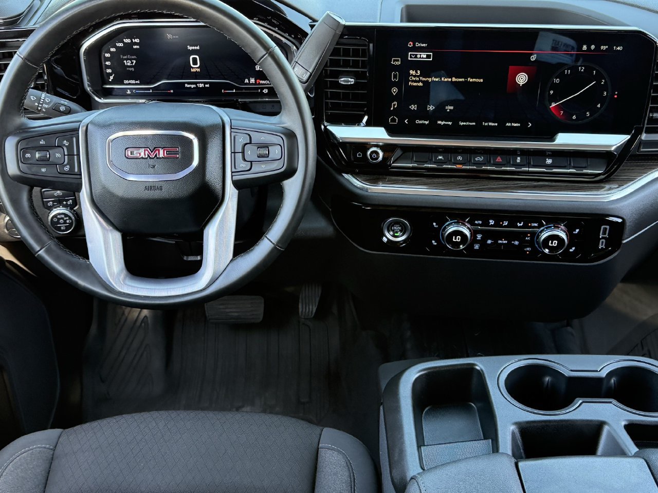 Used 2024 GMC Sierra 1500 Elevation AWD/4WD image 11