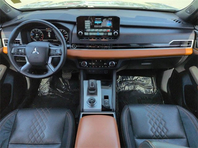 Used 2022 Mitsubishi Outlander SEL image 15
