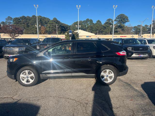Certified 2022 Ford Edge SE w/ Cargo Accessory Package image 8