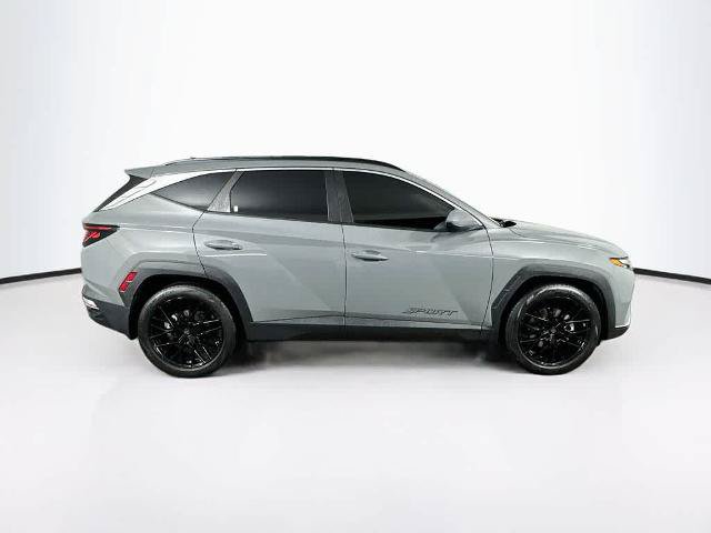 Used 2024 Hyundai Tucson SEL FWD image 26