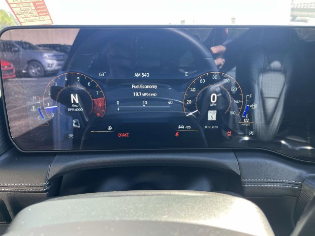 Certified 2025 Ford Mustang GT Premium w/ GT Performance Package RWD image 23