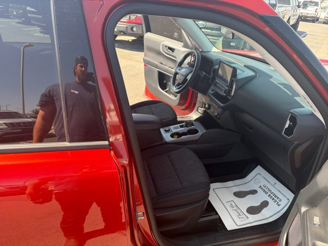 Certified 2023 Ford Bronco Sport Big Bend AWD/4WD image 19