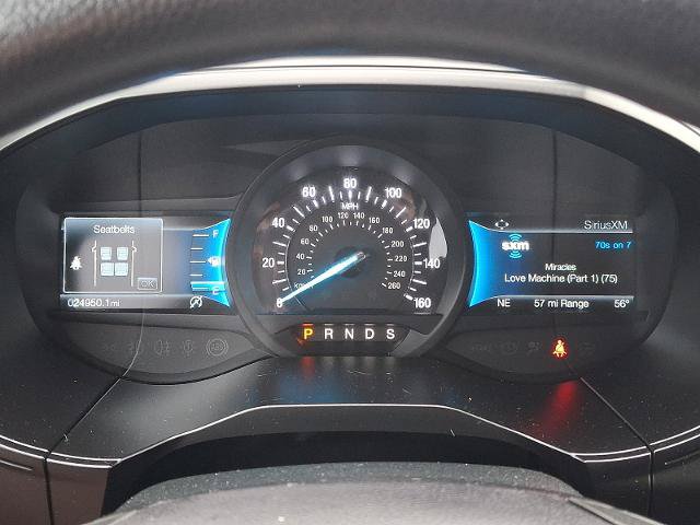 Certified 2023 Ford Edge SE w/ Black Appearance Package AWD/4WD image 19