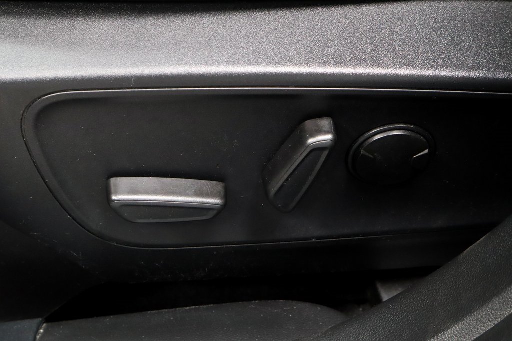 Certified 2024 Ford Escape Platinum image 27