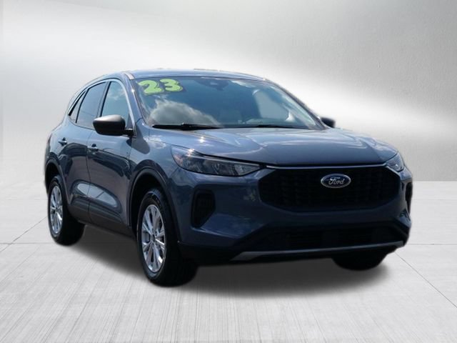 Certified 2023 Ford Escape Active w/ Tech Pack #1 AWD/4WD image 9