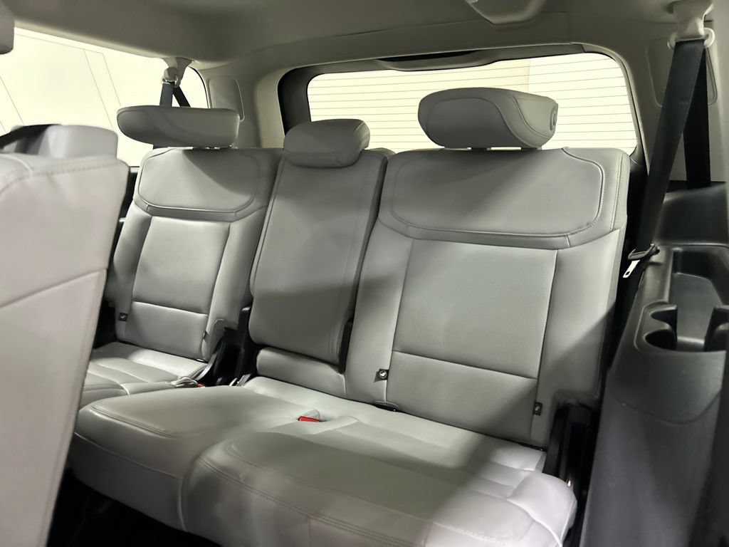 Certified 2025 Ford Expedition Max Platinum AWD/4WD image 31