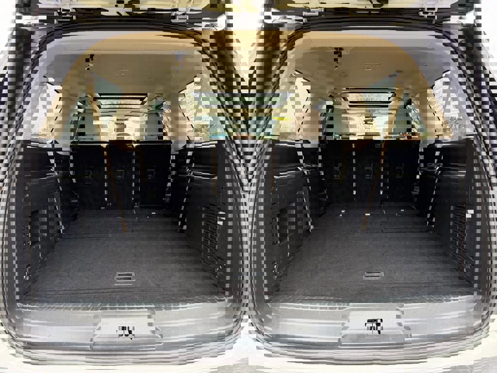 Certified 2024 Ford Expedition Max Limited image 44