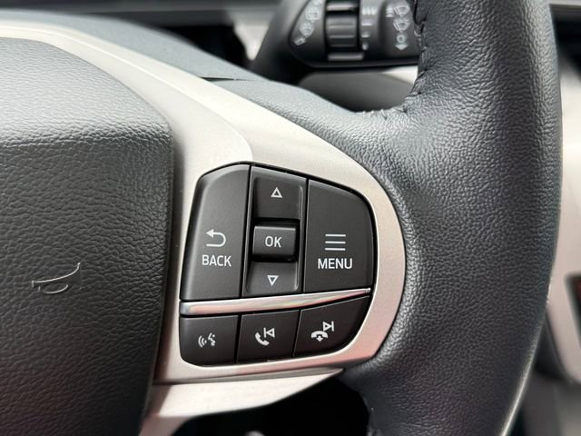 Certified 2023 Ford Explorer XLT w/ Equipment Group 202A image 22