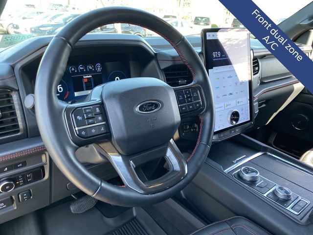 Certified 2024 Ford Expedition Limited AWD/4WD image 28