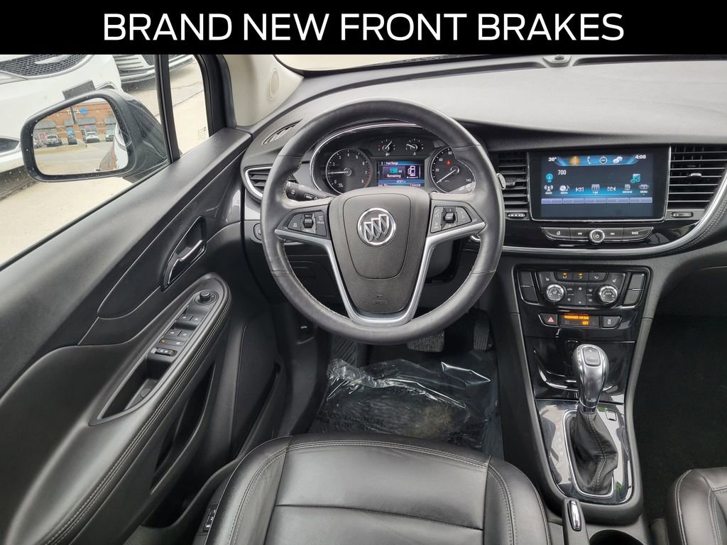 Used 2020 Buick Encore Essence image 8