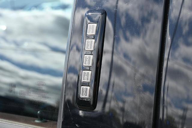 Certified 2022 Ford F150 Lariat AWD/4WD image 13