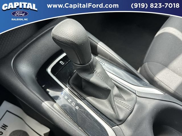 Used 2024 Toyota Corolla LE FWD image 30