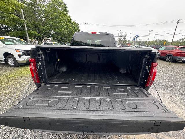 Certified 2024 Ford F150 STX AWD/4WD image 4