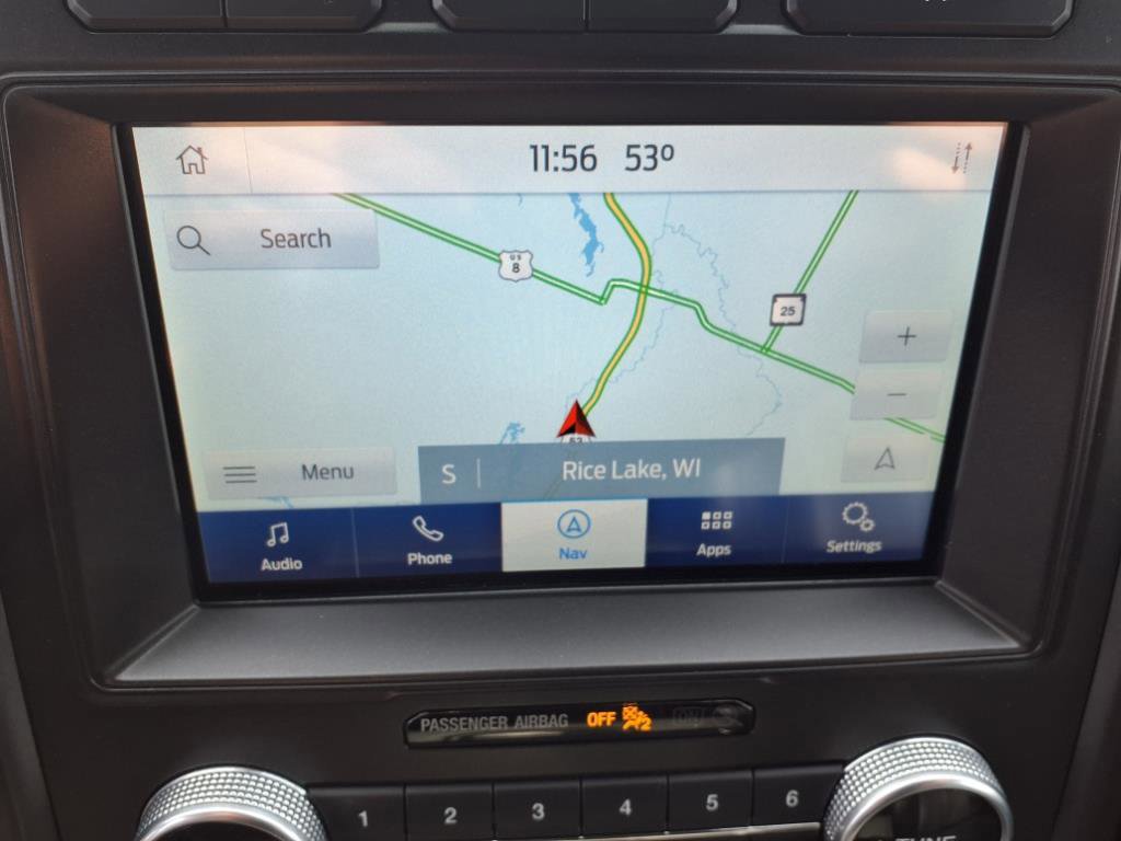 Certified 2021 Ford Expedition Max Limited image 18