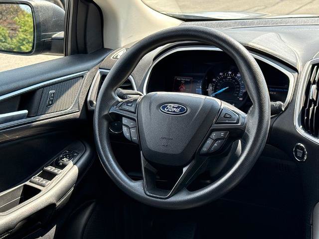 Certified 2021 Ford Edge SE FWD image 14