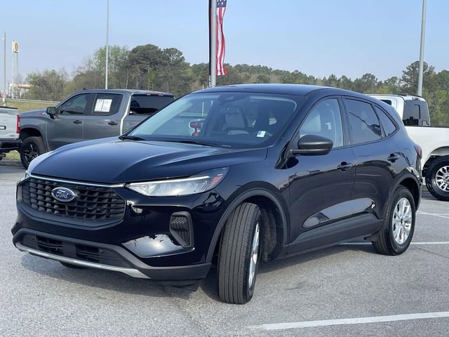 Certified 2025 Ford Escape Active image 6