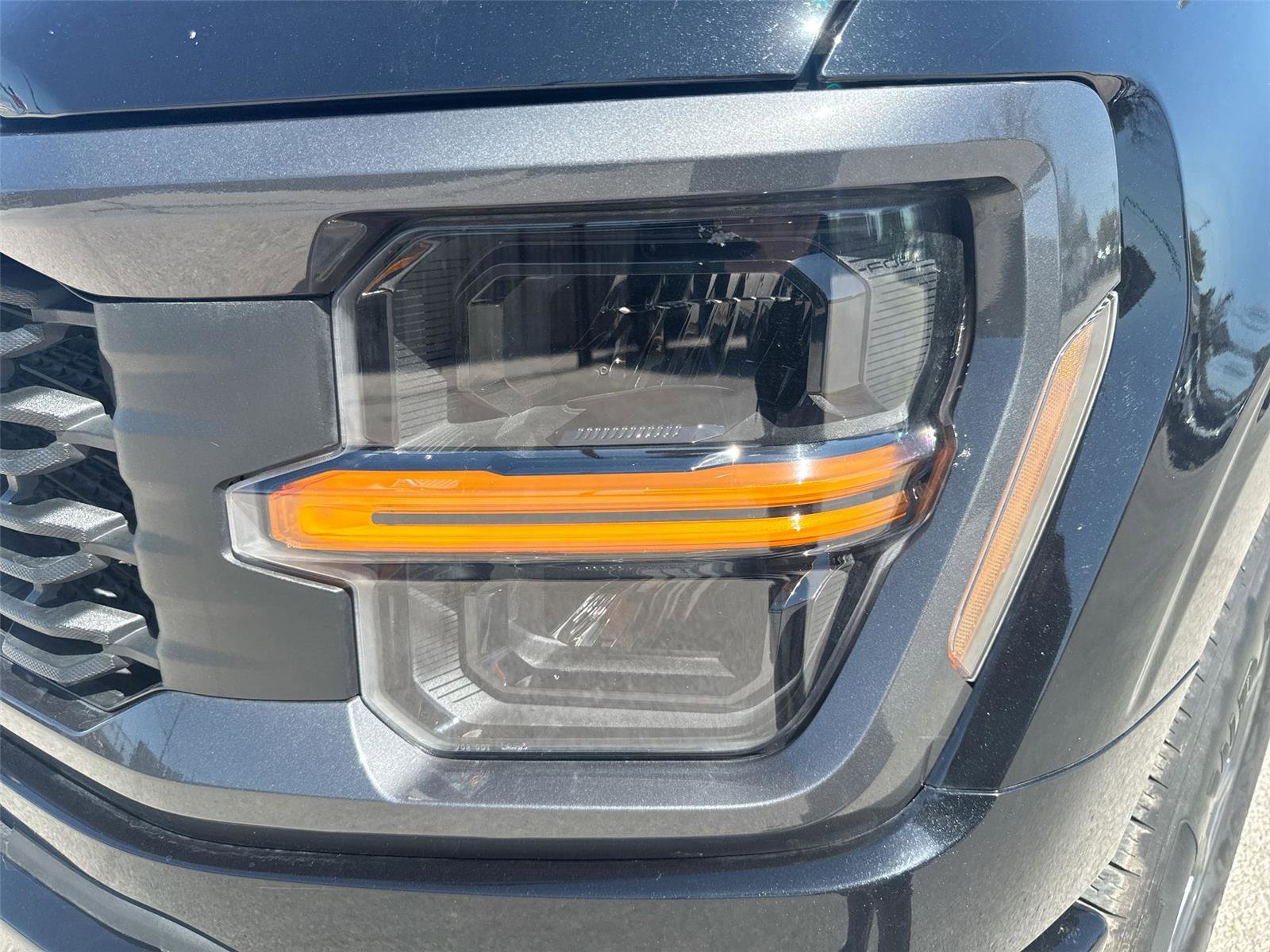 Certified 2024 Ford F150 STX image 33