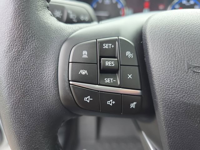 Certified 2023 Ford Bronco Sport Outer Banks w/ Tech Package AWD/4WD image 19