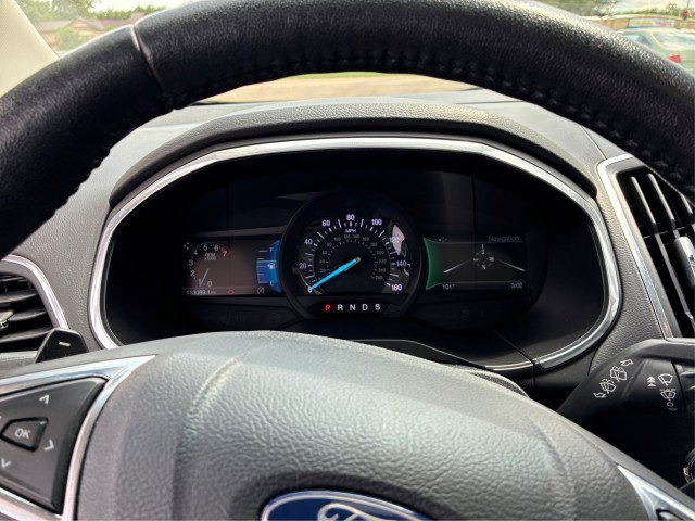 Certified 2019 Ford Edge Titanium w/ Equipment Group 301A AWD/4WD image 15