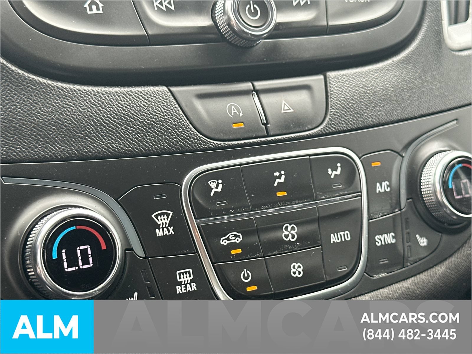 Used 2023 Chevrolet Malibu LT FWD image 31