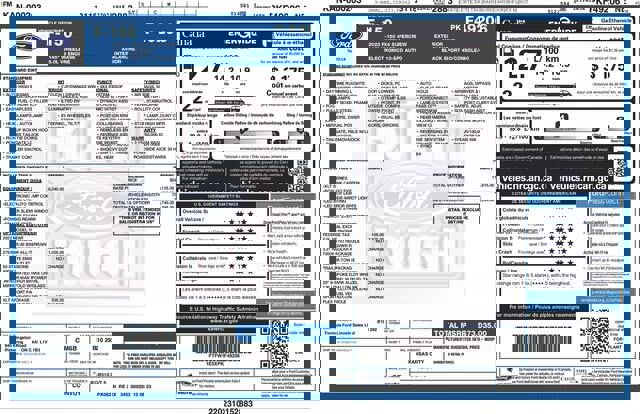 Certified 2023 Ford F150 XLT image 36