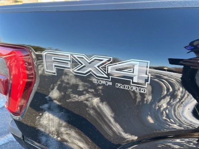 Certified 2023 Ford F150 Lariat w/ Equipment Group 502A High image 44