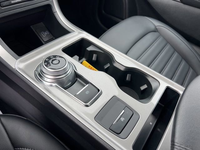 Certified 2024 Ford Edge SEL w/ Convenience Package image 16