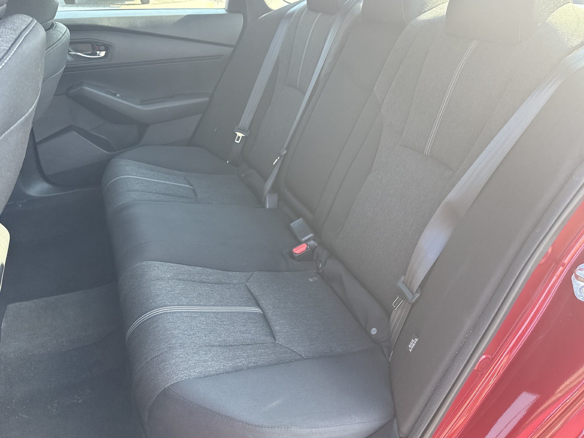 Used 2023 Honda Accord Sport image 21