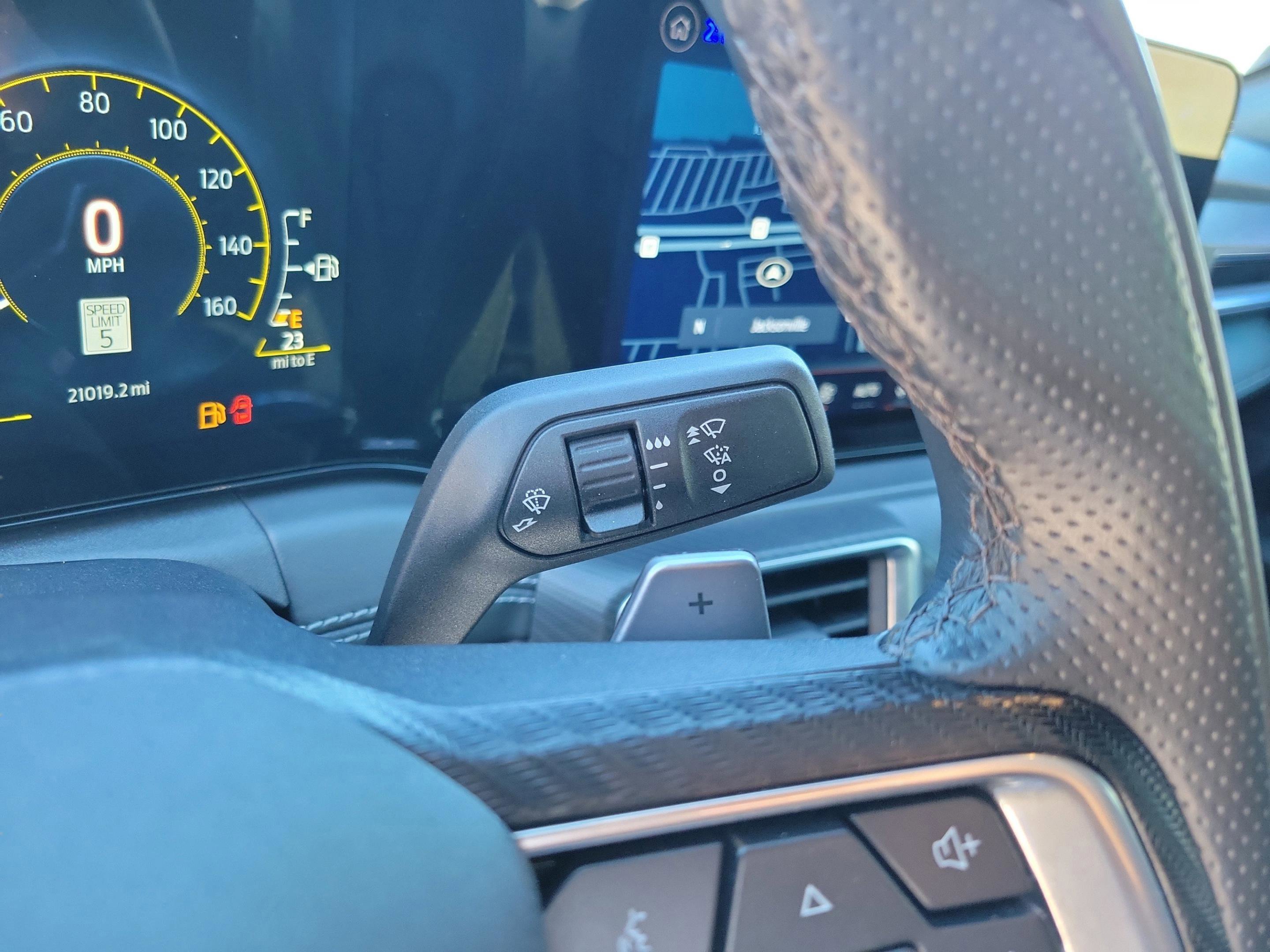 Certified 2024 Ford Mustang GT Premium image 13