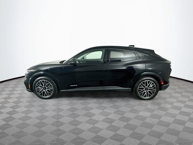Certified 2025 Ford Mustang Mach-E Premium AWD/4WD image 8