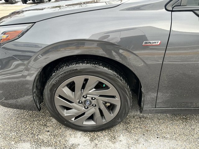 Used 2024 Subaru Legacy Sport image 85
