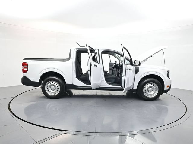 Certified 2025 Ford Maverick XL w/ Equipment Group 102A AWD/4WD image 51