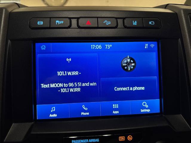 Certified 2021 Ford F350 XL w/ STX Appearance Package AWD/4WD image 20