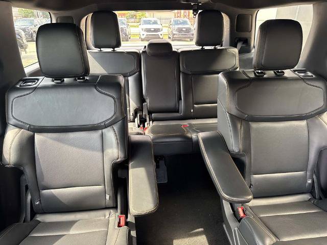 Certified 2025 Ford Expedition Tremor AWD/4WD image 10