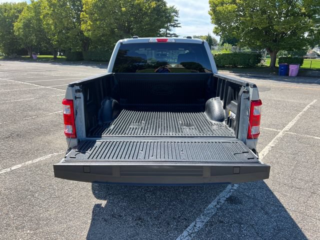 Certified 2023 Ford F150 XL w/ STX Appearance Package AWD/4WD image 28