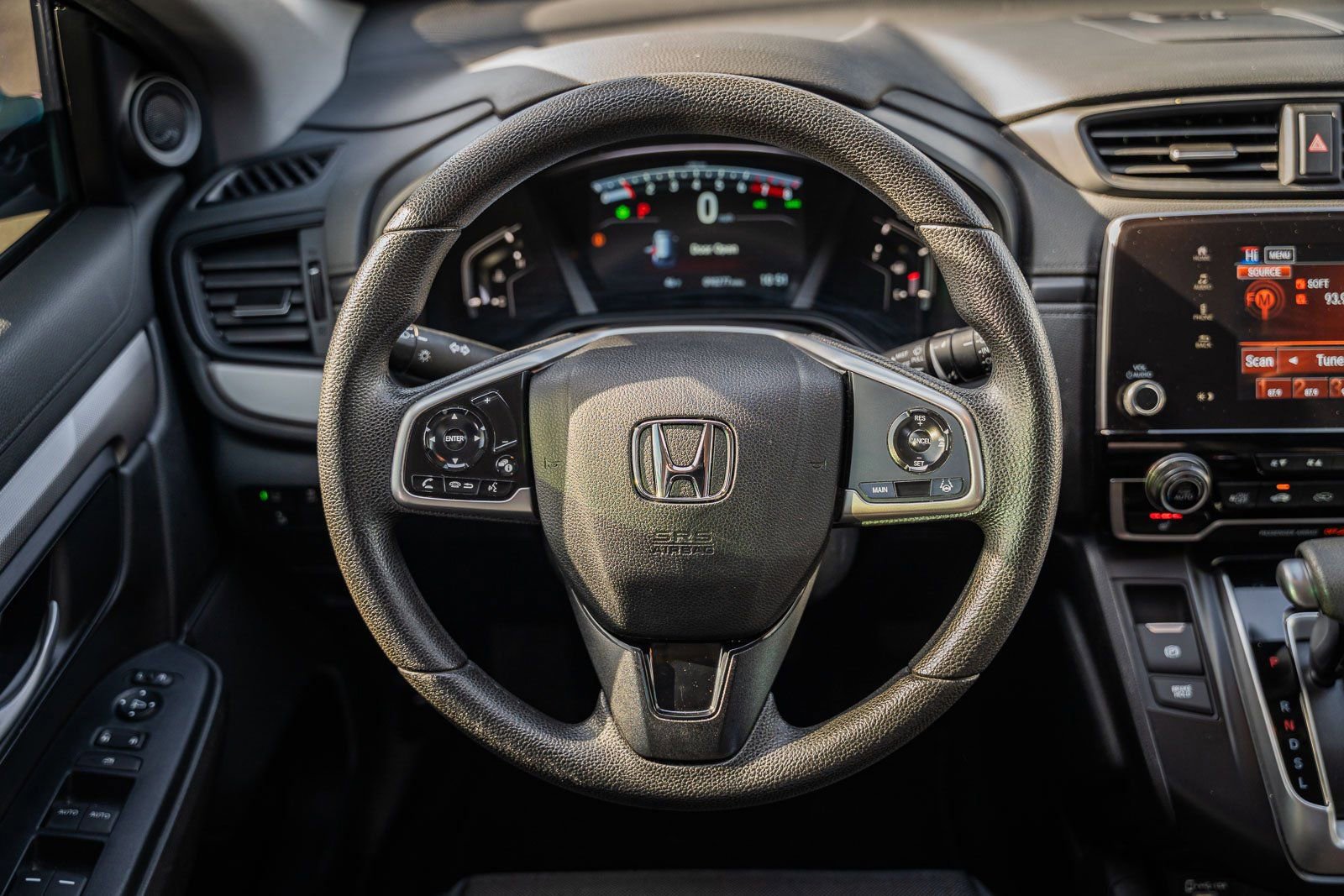 Used 2022 Honda CR-V Special Edition image 23