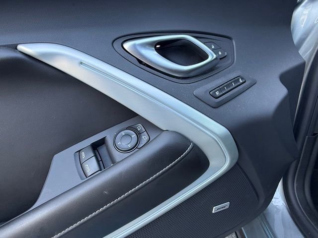 Used 2024 Chevrolet Camaro SS image 14
