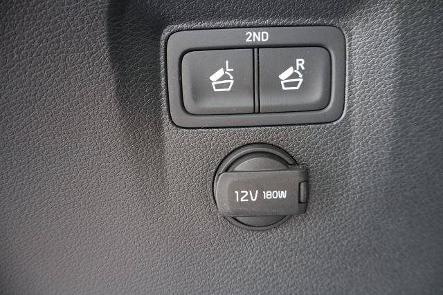 Used 2023 Kia Telluride EX w/ EX Captain's Chair Package AWD/4WD image 32