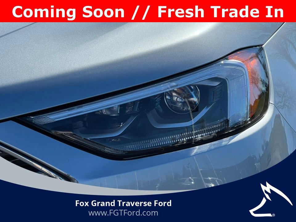 Certified 2024 Ford Edge Titanium w/ Equipment Group 301A AWD/4WD image 37